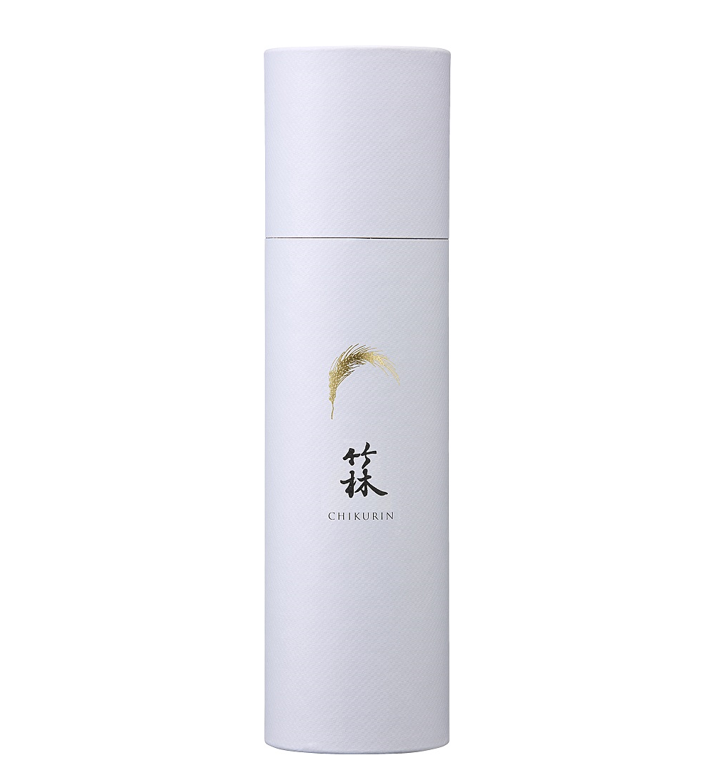 Chikurin Taoyaka Junmai-Daiginjo Bio