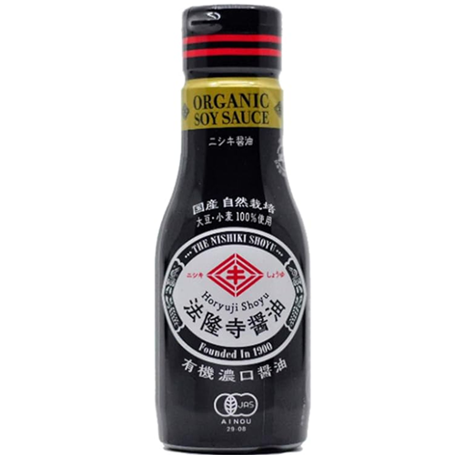 Bio Sojasauce Horyuji