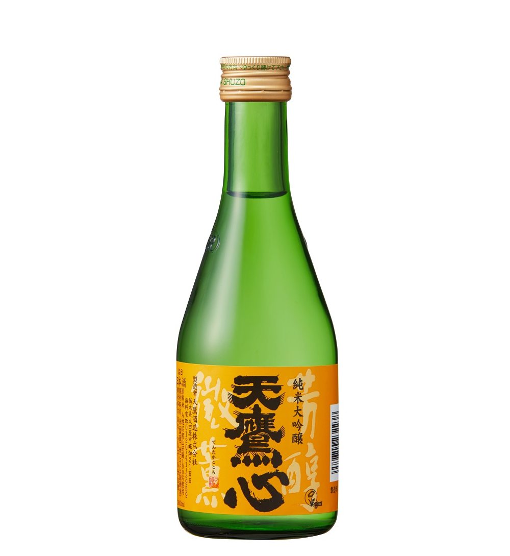 Junmai Daiginjo Tentaka Kokoro
