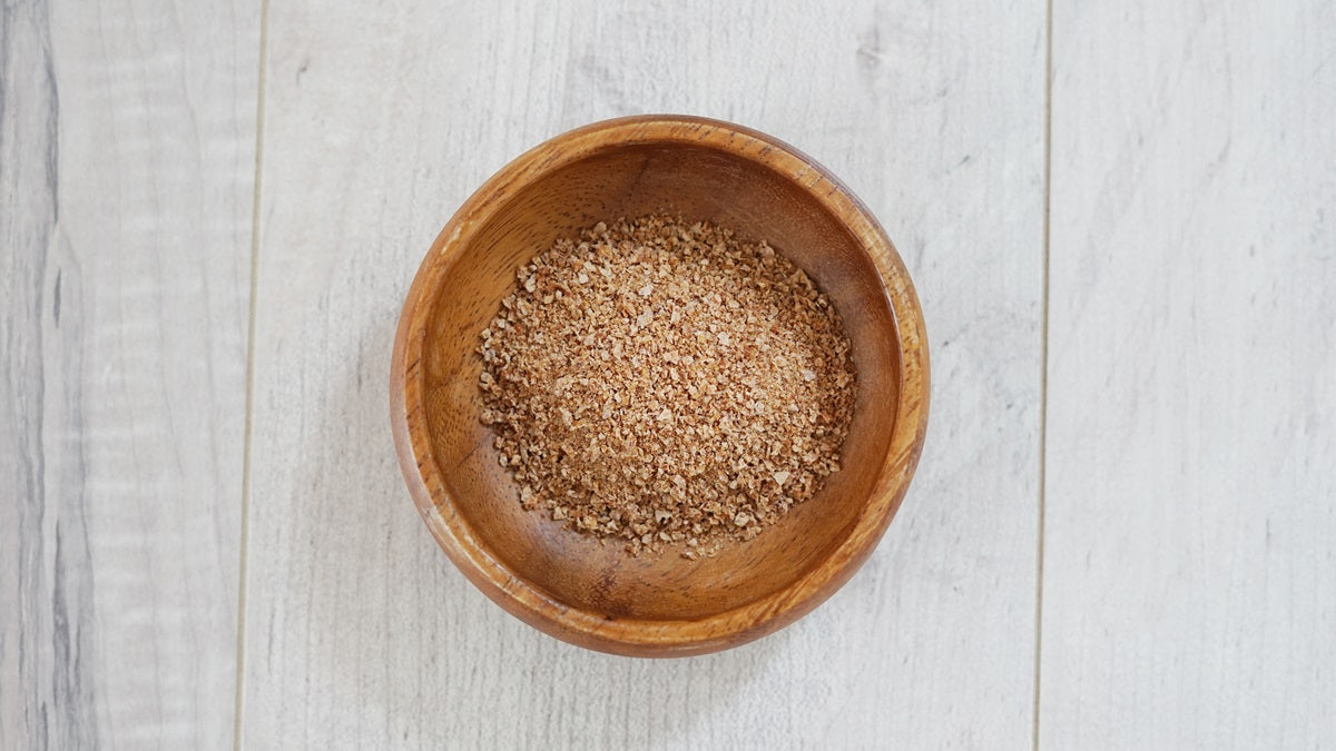 Bio Umeboshi Flocken