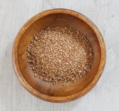 Bio Umeboshi Flocken