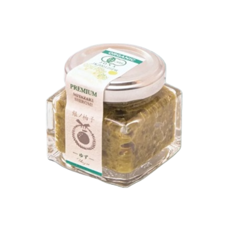 Bio Yuzu-Kosho Premium Grün