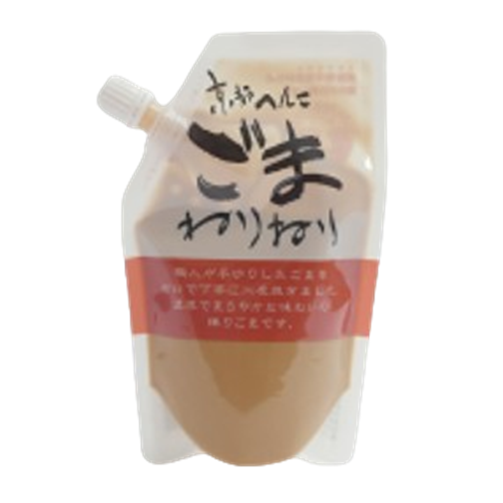 Geröstete Sesampaste "Neri-Neri" (weiß)