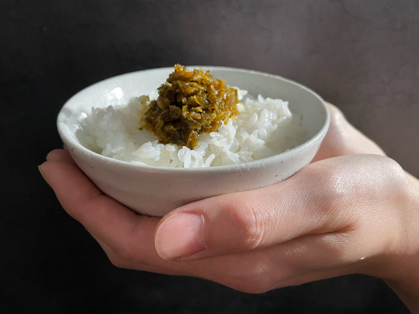 Bio Ichibandashi Kyozuke (Japanische Pickles)