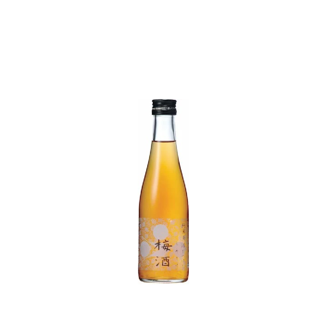Ume shu - Junmai Genshu Umeshu