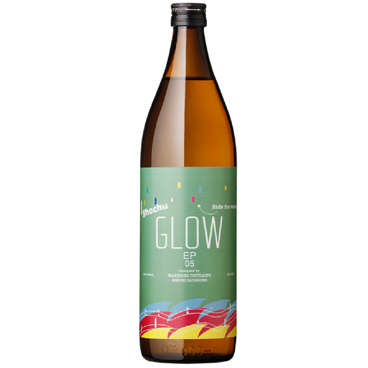 PREMIUM SHOCHU GLOW EP05, Imo  (Süßkartoffel)