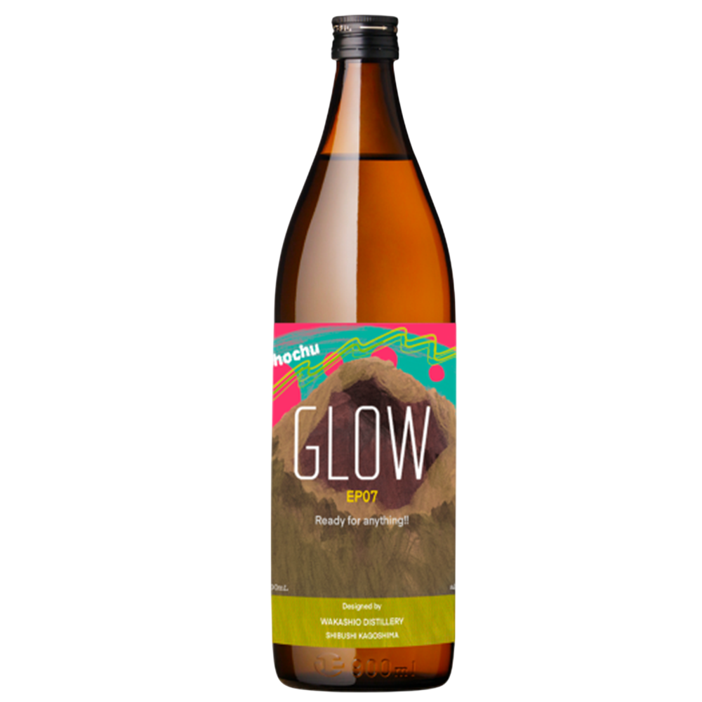PREMIUM SHOCHU GLOW EP07, Imo  (Süßkartoffel)