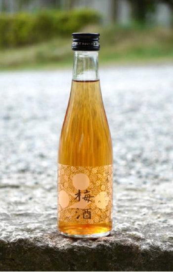 Ume shu - Junmai Genshu Umeshu