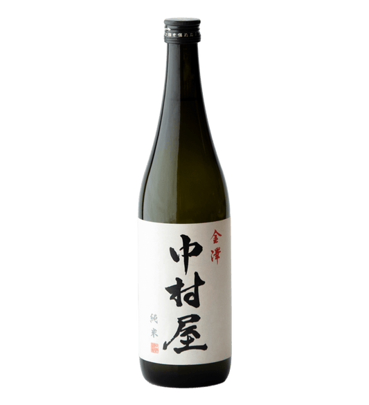 Junmai NAKAMURAYA