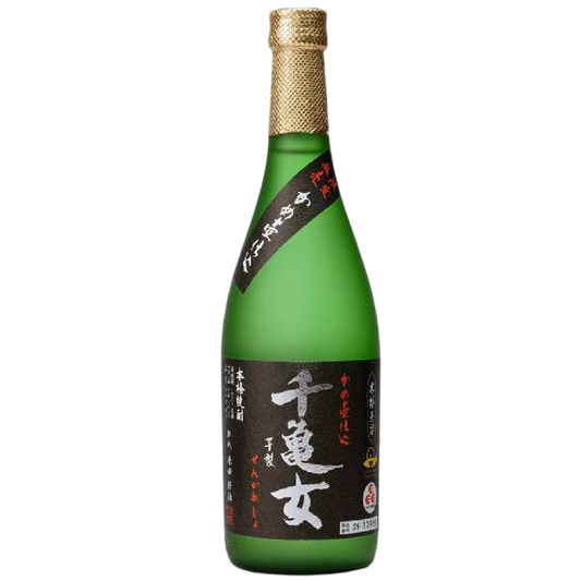 PREMIUM SHOCHU Sengamejo, Imo (Süßkartoffel)