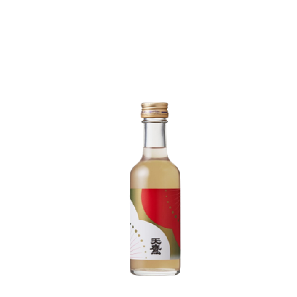 Ume shu - Honkaku Umeshu - Plum liqueur