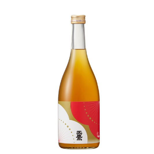 Ume shu - Honkaku Umeshu - Plum liqueur