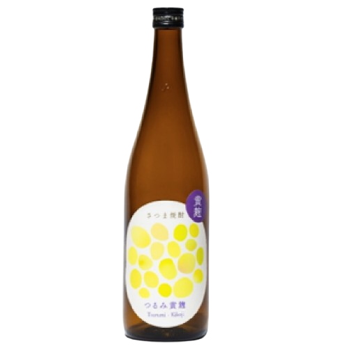 PREMIUM SHOCHU Tsurumi Ki-koji, Imo(Süßkartoffel)