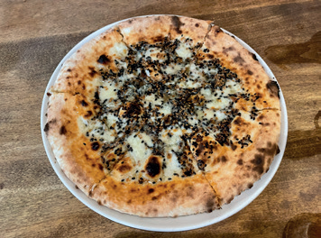 Scharfe Sesamsauce nach Tabasco-Art
