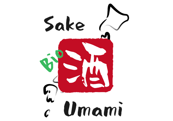SAKE-YA  Organic & Umami